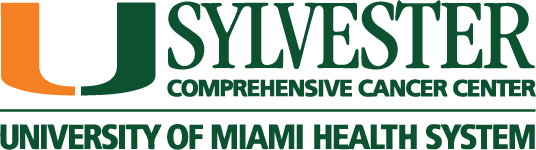 Sylvester Comprehensive Cancer Center University of Miami Health System logo