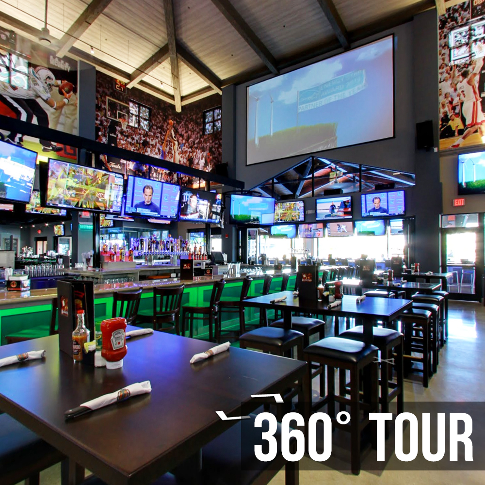 Bokampers Fort Lauderdale Parties & Events